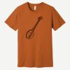 Unisex Jersey Short Sleeve Tee Thumbnail