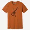 Unisex Jersey Short Sleeve Tee Thumbnail