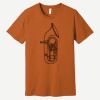 Unisex Jersey Short Sleeve Tee Thumbnail
