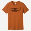 Unisex Jersey Short Sleeve Tee Thumbnail