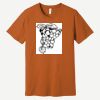 Unisex Jersey Short Sleeve Tee Thumbnail