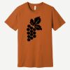 Unisex Jersey Short Sleeve Tee Thumbnail