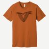 Unisex Jersey Short Sleeve Tee Thumbnail
