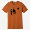 Unisex Jersey Short Sleeve Tee Thumbnail