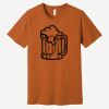 Unisex Jersey Short Sleeve Tee Thumbnail