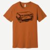 Unisex Jersey Short Sleeve Tee Thumbnail