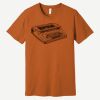 Unisex Jersey Short Sleeve Tee Thumbnail