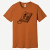 Unisex Jersey Short Sleeve Tee Thumbnail