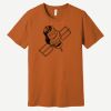 Unisex Jersey Short Sleeve Tee Thumbnail
