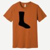 Unisex Jersey Short Sleeve Tee Thumbnail
