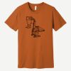 Unisex Jersey Short Sleeve Tee Thumbnail