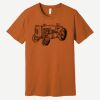 Unisex Jersey Short Sleeve Tee Thumbnail