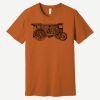 Unisex Jersey Short Sleeve Tee Thumbnail