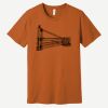 Unisex Jersey Short Sleeve Tee Thumbnail
