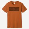 Unisex Jersey Short Sleeve Tee Thumbnail