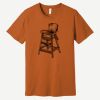 Unisex Jersey Short Sleeve Tee Thumbnail