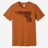 Unisex Jersey Short Sleeve Tee Thumbnail