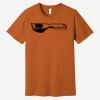 Unisex Jersey Short Sleeve Tee Thumbnail