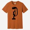 Unisex Jersey Short Sleeve Tee Thumbnail