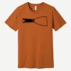 Unisex Jersey Short Sleeve Tee Thumbnail