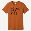 Unisex Jersey Short Sleeve Tee Thumbnail