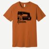 Unisex Jersey Short Sleeve Tee Thumbnail