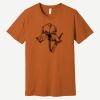Unisex Jersey Short Sleeve Tee Thumbnail