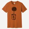 Unisex Jersey Short Sleeve Tee Thumbnail