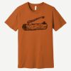 Unisex Jersey Short Sleeve Tee Thumbnail