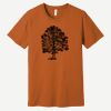 Unisex Jersey Short Sleeve Tee Thumbnail