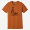 Unisex Jersey Short Sleeve Tee Thumbnail