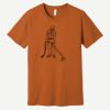 Unisex Jersey Short Sleeve Tee Thumbnail