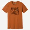 Unisex Jersey Short Sleeve Tee Thumbnail