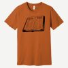 Unisex Jersey Short Sleeve Tee Thumbnail