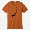 Unisex Jersey Short Sleeve Tee Thumbnail