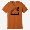 Unisex Jersey Short Sleeve Tee Thumbnail