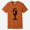 Unisex Jersey Short Sleeve Tee Thumbnail