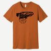 Unisex Jersey Short Sleeve Tee Thumbnail
