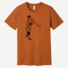 Unisex Jersey Short Sleeve Tee Thumbnail