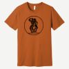 Unisex Jersey Short Sleeve Tee Thumbnail