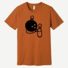Unisex Jersey Short Sleeve Tee Thumbnail