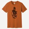 Unisex Jersey Short Sleeve Tee Thumbnail