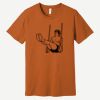 Unisex Jersey Short Sleeve Tee Thumbnail