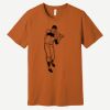 Unisex Jersey Short Sleeve Tee Thumbnail