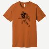 Unisex Jersey Short Sleeve Tee Thumbnail