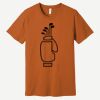 Unisex Jersey Short Sleeve Tee Thumbnail