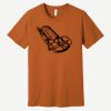 Unisex Jersey Short Sleeve Tee Thumbnail