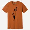 Unisex Jersey Short Sleeve Tee Thumbnail
