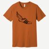 Unisex Jersey Short Sleeve Tee Thumbnail