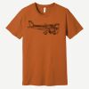 Unisex Jersey Short Sleeve Tee Thumbnail